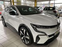 Gebraucht Renault Mégane Techno 96 kW (131 PS) 2022 Gletscherweiss Limousine