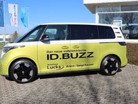 gebraucht VW ID. Buzz Pro KR 77KWh IQ.Light AHK Kamera