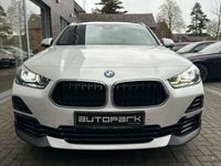 gebraucht BMW X2 xDrive20d Advantage