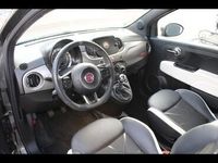 gebraucht Fiat 500S 500 1.2 8V SPORT