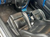 Gebraucht Opel Astra 145 PS (106 kW) 2002 Silber Coupé