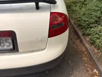 Gebraucht Audi A6 165 PS (121 kW) 1999 Weiß Limousine