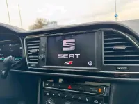 Gebraucht Seat Leon CUPRA 300 PS (220 kW) 2018 Weiß Kombi