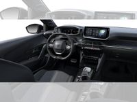 gebraucht Peugeot 208 GT Hybrid 136 e-DSC6 Privat *BESTELLAKTION*