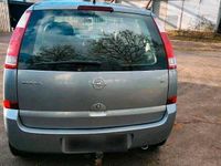 Occasion Opel Meriva 100 ch (73 kW) 2005 Monospace