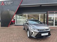 Neu Mitsubishi ASX Basis 91 PS (66 kW) 2025 Grau SUV