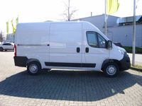 gebraucht Opel Movano C 2.2 D L2H2 2WD VA Klima/BT/PDC hi uvm.