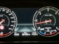 Second-hand BMW 535 313 CP (230 kW) 2014 Maro Break