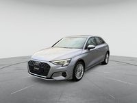 Gebraucht Audi A3 Advanced Plus 116 PS (85 kW) 2022 Limousine