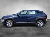 Gebraucht Hyundai Kona Select 120 PS (88 kW) 2024 5 türen SUV