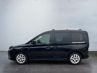 Neu Ford Tourneo Titanium 150 PS (110 kW) 2025 Schwarz Van / Kleinbus