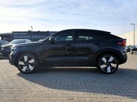 Gebraucht Volvo C40 Ultimate 300 kW (408 PS) 2022 Schwarz SUV