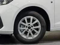 Neu Ford Tourneo Connect Trend 2026 Weiss Van / Kleinbus