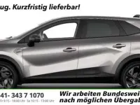 Neu Renault Symbioz Esprit Alpine 158 PS (116 kW) 2026 Stahlgrau SUV