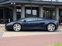 Gebraucht Lamborghini Gallardo 500 PS (367 kW) 2004 Coupé