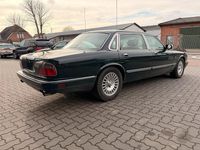 Gebraucht Jaguar XJ6 245 PS (180 kW) 1996 Grün Limousine