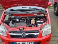 gebraucht Opel Agila 1.2 -