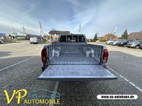 Gebraucht Toyota HiLux 150 PS (110 kW) 2020 Silber Pickup