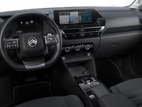 Neu Citroën C4 2026 Okenitweiß metallic SUV