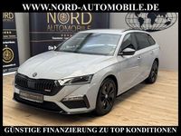 Second-hand Skoda Octavia RS 245 CP (180 kW) 2020 Gri Break