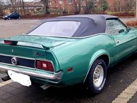 gebraucht Ford Mustang Cobra Jet V8