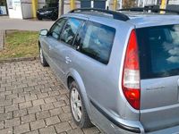 Gebraucht Ford Mondeo 131 PS (96 kW) 2005 Grau Kombi