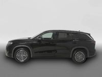 Gebraucht VW Tayron Life 150 PS (110 kW) 2025 Schwarz SUV