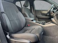 Gebraucht Volvo XC40 Plus 197 PS (144 kW) 2025 Onyx black / metallic SUV