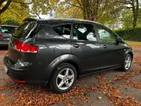 Gebraucht Seat Altea XL 105 PS (77 kW) 2013 Grau Van / Kleinbus