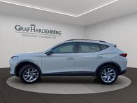 Gebraucht Cupra Formentor 150 PS (110 kW) 2023 Weiß SUV