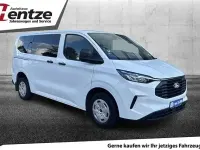 Occasion Ford Transit Custom Trend 136 ch (100 kW) 2024 Blanc Break