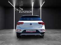 Gebraucht VW T-Roc Style 150 PS (110 kW) 2025 Pure white SUV