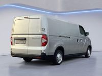 Gebraucht Maxus eDeliver 3 117 kW (160 PS) 2024 Silber Van