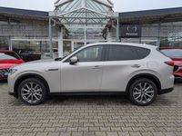 Neu Mazda CX-60 Exclusive 200 PS (147 kW) 2025 Grau SUV