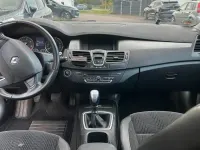 Gebraucht Renault Laguna III 150 PS (110 kW) 2011 Silber Kombi