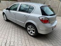 gebraucht Opel Astra 1.8 Edition/Automatik/AHK/TÜV neu