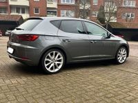 gebraucht Seat Leon ST 1.8 TSI 132kW S&S FR Fa Lane DSG FR F...