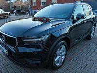 Gebraucht Volvo XC40 Basis 150 PS (110 kW) 2019 Schwarz SUV