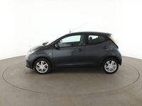 gebraucht Toyota Aygo 1.0 X-Play Team D, Benzin, 10.460 €