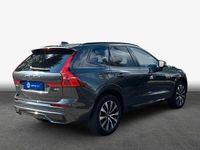 Gebraucht Volvo XC60 Plus 250 PS (183 kW) 2024 Grau SUV