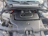 Gebraucht BMW 120 163 PS (119 kW) 2006 Silber Kleinwagen