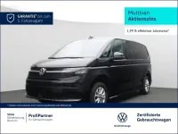 Gebraucht VW Multivan Business 150 PS (110 kW) 2025 Weiß Van / Kleinbus