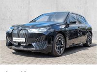 Gebraucht BMW iX M Sport 384 kW (523 PS) 2023 Schwarz SUV