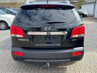 Gebraucht Kia Sorento Spirit 197 PS (144 kW) 2011 Schwarz SUV
