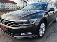 Gebraucht VW Passat Highline 179 PS (131 kW) 2015 Braun Kombi