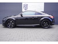 Gebraucht Audi TT RS 400 PS (294 kW) 2020 Coupé