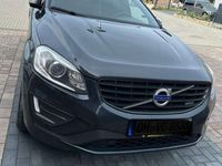 gebraucht Volvo XC60 D4 Summum Geartronic Summum