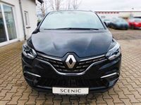 gebraucht Renault Scénic IV Grand Executive TCe 160 EDC