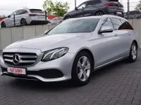 Gebraucht Mercedes E220 Avantgarde 194 PS (142 kW) 2018 Grau Kombi