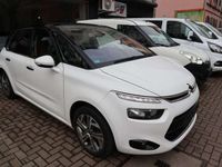 gebraucht Citroën C4 Picasso /Spacetourer/Panorama/Navi/Kamera/AHK